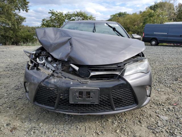 Photo 4 VIN: 4T1BF1FK8HU368819 - TOYOTA CAMRY LE 