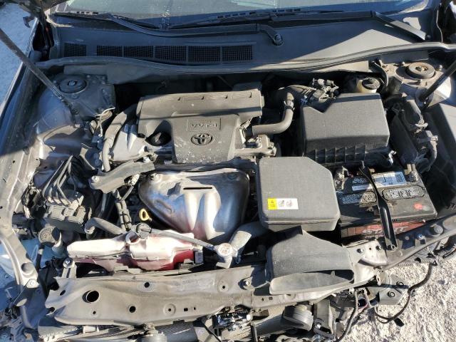 Photo 10 VIN: 4T1BF1FK8HU369064 - TOYOTA CAMRY LE 