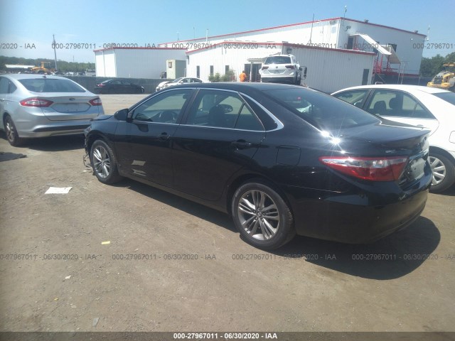 Photo 2 VIN: 4T1BF1FK8HU370862 - TOYOTA CAMRY 