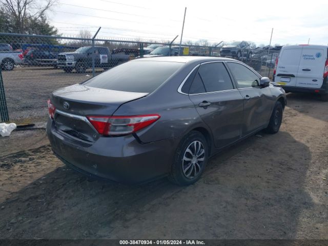 Photo 3 VIN: 4T1BF1FK8HU372224 - TOYOTA CAMRY 