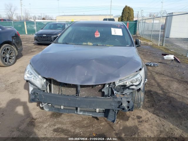 Photo 5 VIN: 4T1BF1FK8HU372224 - TOYOTA CAMRY 