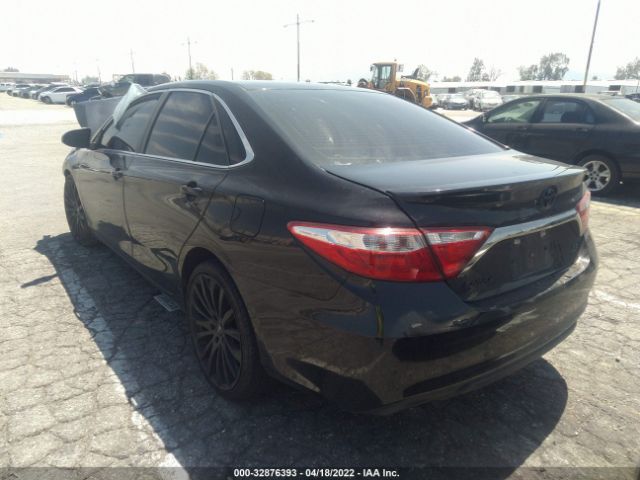 Photo 2 VIN: 4T1BF1FK8HU374023 - TOYOTA CAMRY 