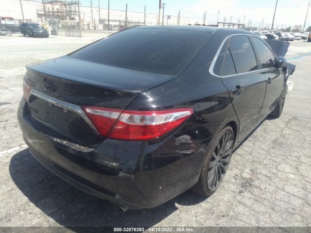 Photo 3 VIN: 4T1BF1FK8HU374023 - TOYOTA CAMRY 