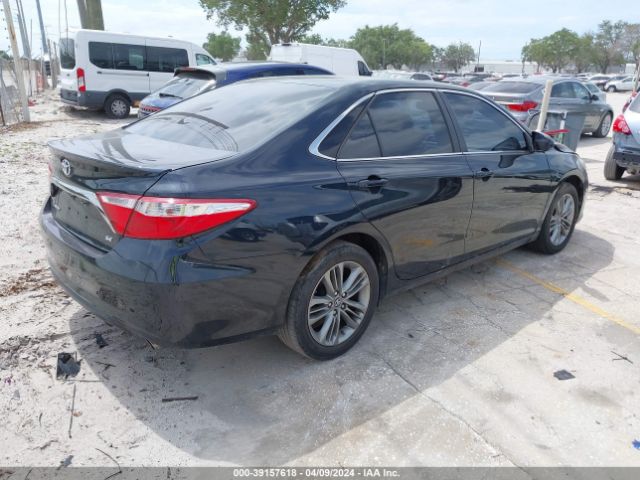 Photo 3 VIN: 4T1BF1FK8HU375009 - TOYOTA CAMRY 