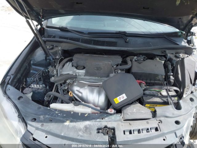 Photo 9 VIN: 4T1BF1FK8HU375009 - TOYOTA CAMRY 