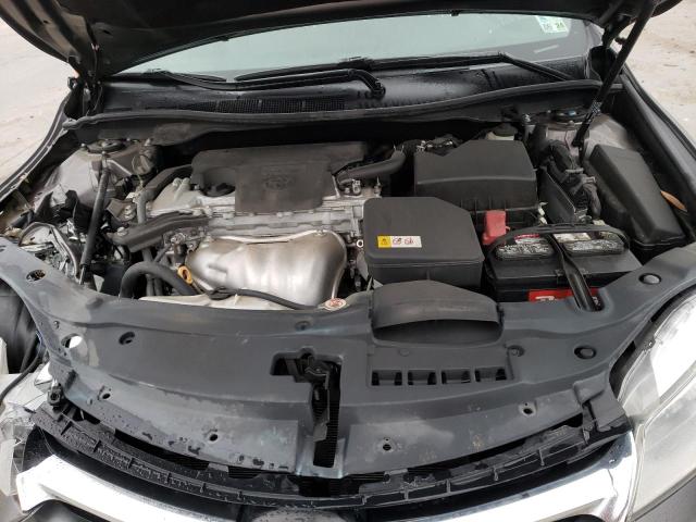 Photo 10 VIN: 4T1BF1FK8HU375110 - TOYOTA CAMRY LE 