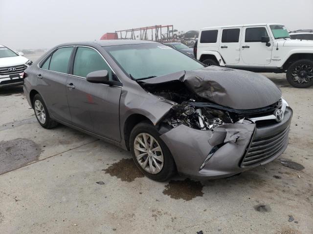 Photo 3 VIN: 4T1BF1FK8HU375110 - TOYOTA CAMRY LE 