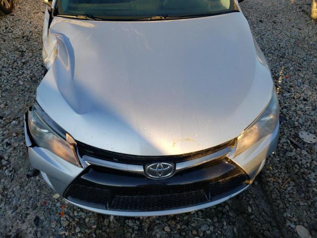 Photo 10 VIN: 4T1BF1FK8HU378105 - TOYOTA CAMRY LE 