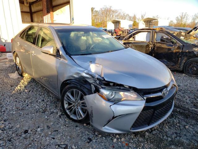 Photo 3 VIN: 4T1BF1FK8HU378105 - TOYOTA CAMRY LE 