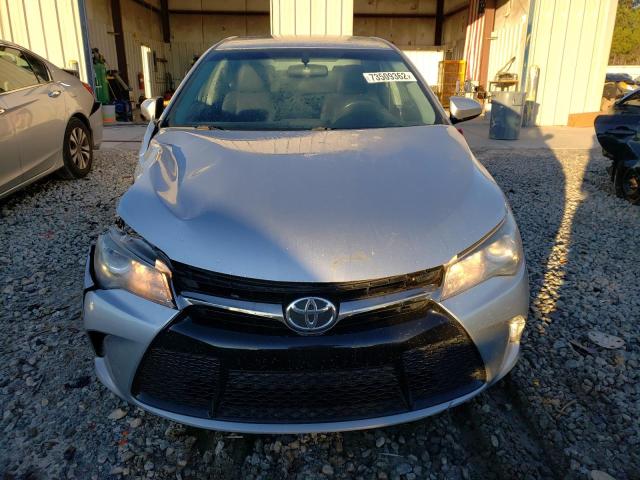 Photo 4 VIN: 4T1BF1FK8HU378105 - TOYOTA CAMRY LE 