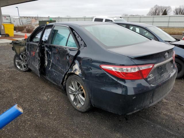 Photo 1 VIN: 4T1BF1FK8HU381649 - TOYOTA CAMRY LE 