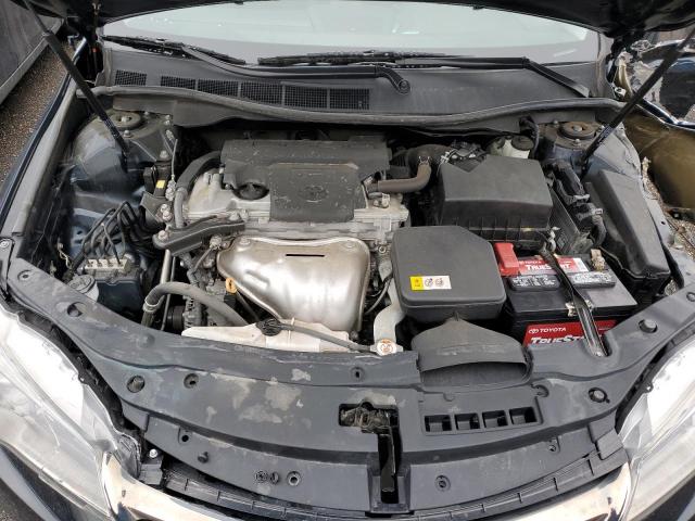 Photo 10 VIN: 4T1BF1FK8HU381649 - TOYOTA CAMRY LE 