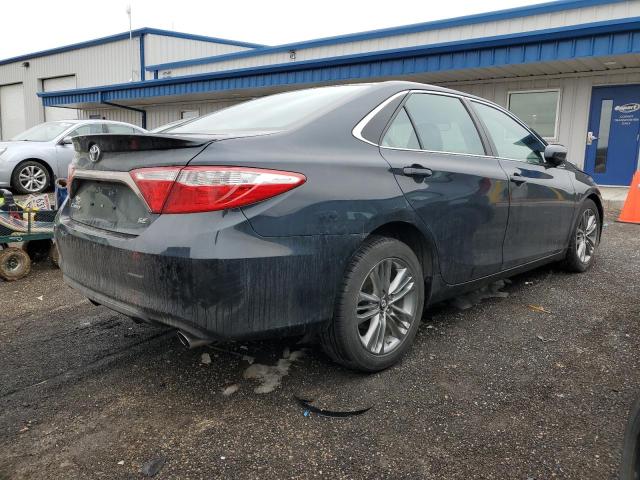 Photo 2 VIN: 4T1BF1FK8HU381649 - TOYOTA CAMRY LE 