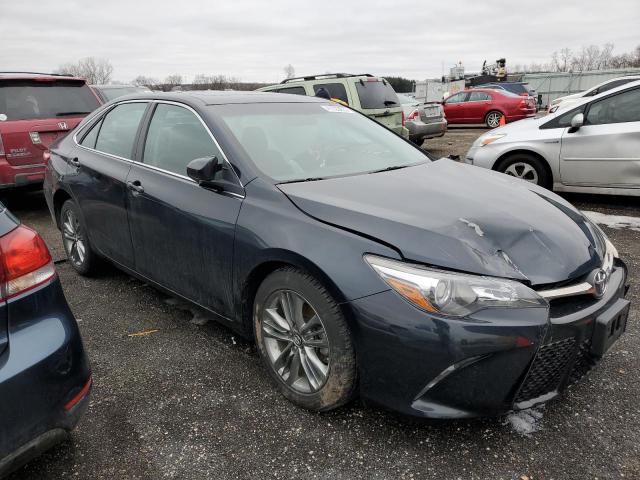 Photo 3 VIN: 4T1BF1FK8HU381649 - TOYOTA CAMRY LE 