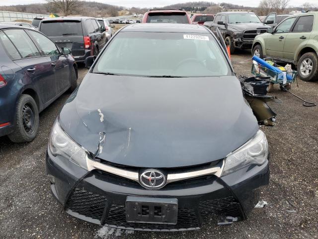 Photo 4 VIN: 4T1BF1FK8HU381649 - TOYOTA CAMRY LE 