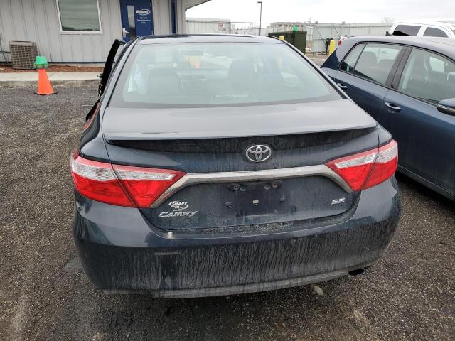 Photo 5 VIN: 4T1BF1FK8HU381649 - TOYOTA CAMRY LE 