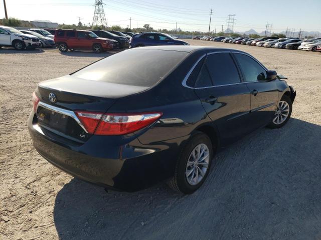 Photo 3 VIN: 4T1BF1FK8HU381845 - TOYOTA CAMRY LE 