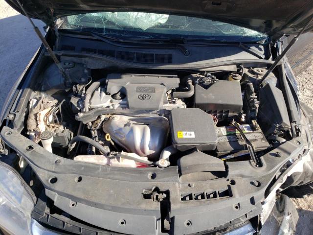 Photo 6 VIN: 4T1BF1FK8HU381845 - TOYOTA CAMRY LE 