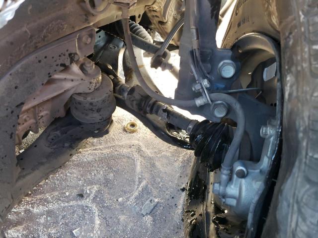 Photo 8 VIN: 4T1BF1FK8HU381845 - TOYOTA CAMRY LE 