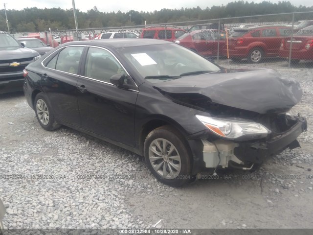 Photo 0 VIN: 4T1BF1FK8HU383739 - TOYOTA CAMRY 