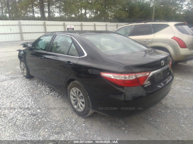 Photo 2 VIN: 4T1BF1FK8HU383739 - TOYOTA CAMRY 