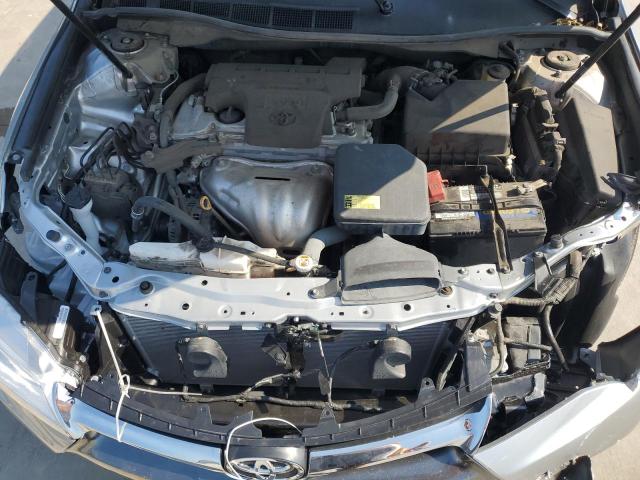 Photo 10 VIN: 4T1BF1FK8HU383854 - TOYOTA CAMRY 