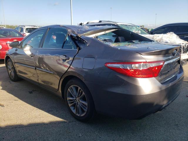 Photo 1 VIN: 4T1BF1FK8HU384924 - TOYOTA CAMRY LE 