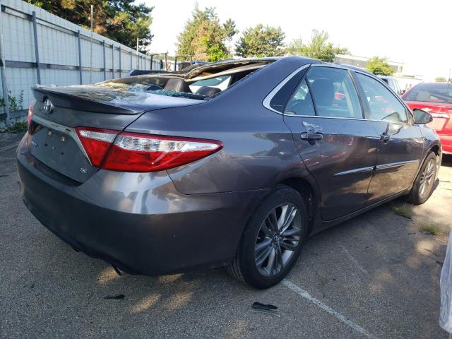 Photo 2 VIN: 4T1BF1FK8HU384924 - TOYOTA CAMRY LE 