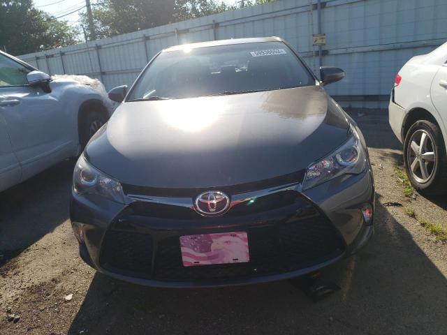 Photo 4 VIN: 4T1BF1FK8HU384924 - TOYOTA CAMRY LE 