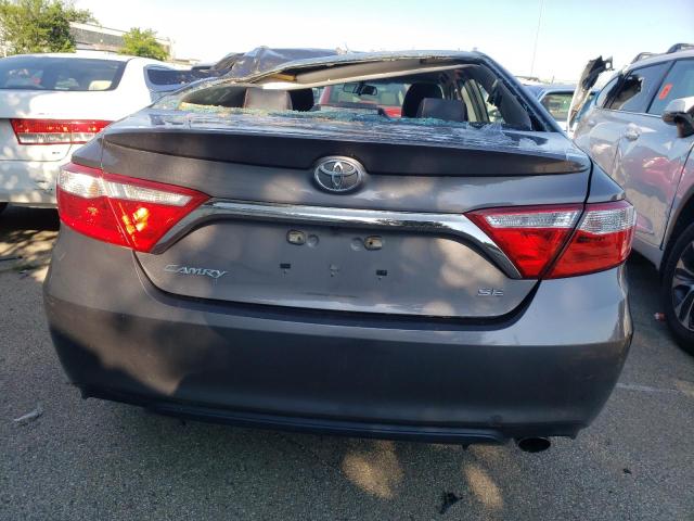 Photo 5 VIN: 4T1BF1FK8HU384924 - TOYOTA CAMRY LE 