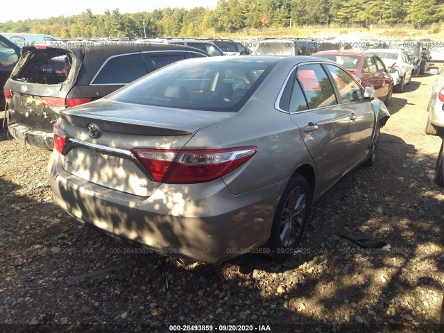 Photo 3 VIN: 4T1BF1FK8HU387211 - TOYOTA CAMRY 