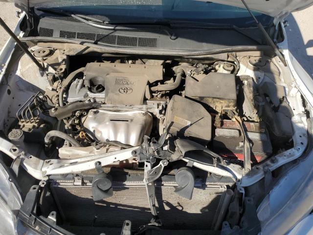 Photo 10 VIN: 4T1BF1FK8HU388066 - TOYOTA CAMRY LE 