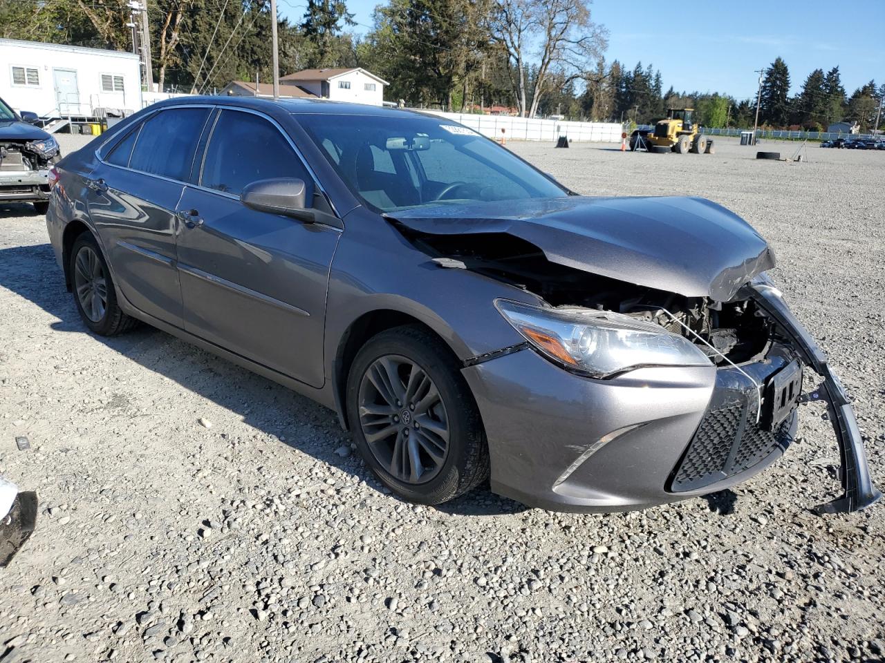 Photo 3 VIN: 4T1BF1FK8HU388133 - TOYOTA CAMRY 