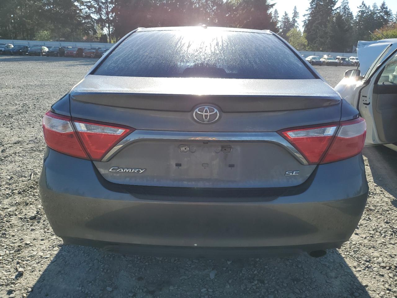 Photo 5 VIN: 4T1BF1FK8HU388133 - TOYOTA CAMRY 