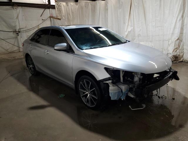 Photo 3 VIN: 4T1BF1FK8HU389329 - TOYOTA CAMRY 