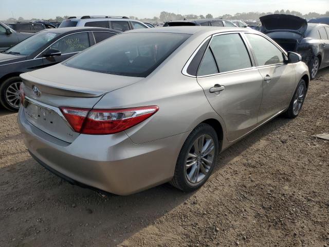 Photo 2 VIN: 4T1BF1FK8HU390691 - TOYOTA CAMRY LE 