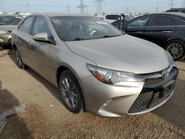 Photo 3 VIN: 4T1BF1FK8HU390691 - TOYOTA CAMRY LE 