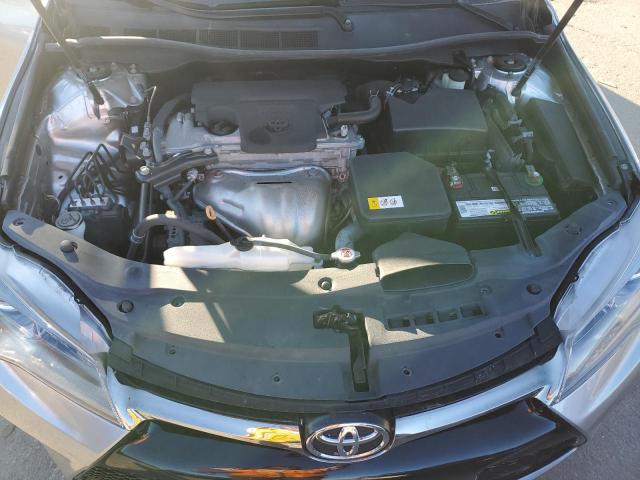 Photo 10 VIN: 4T1BF1FK8HU391436 - TOYOTA CAMRY LE 