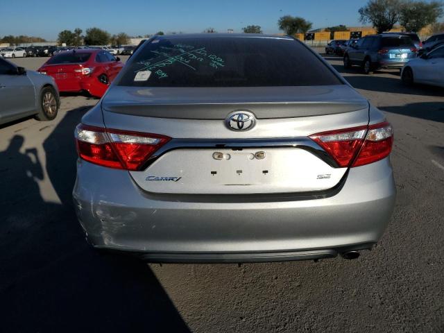 Photo 5 VIN: 4T1BF1FK8HU391436 - TOYOTA CAMRY LE 