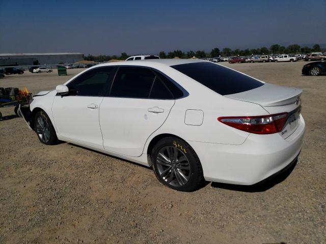 Photo 1 VIN: 4T1BF1FK8HU391582 - TOYOTA CAMRY LE 