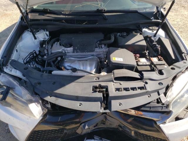 Photo 10 VIN: 4T1BF1FK8HU391582 - TOYOTA CAMRY LE 