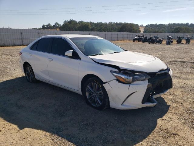 Photo 3 VIN: 4T1BF1FK8HU391582 - TOYOTA CAMRY LE 