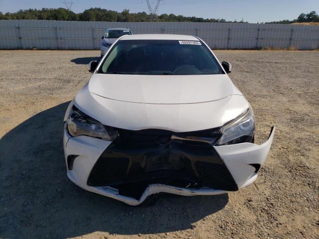 Photo 4 VIN: 4T1BF1FK8HU391582 - TOYOTA CAMRY LE 