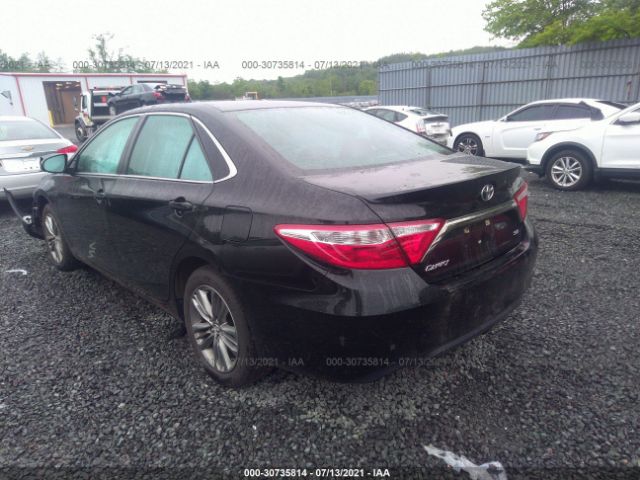 Photo 2 VIN: 4T1BF1FK8HU392361 - TOYOTA CAMRY 