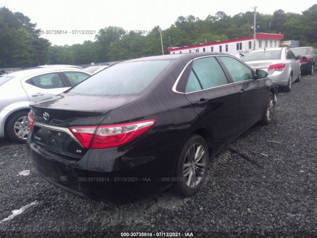 Photo 3 VIN: 4T1BF1FK8HU392361 - TOYOTA CAMRY 