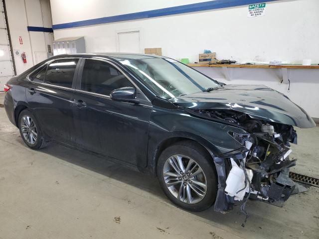 Photo 3 VIN: 4T1BF1FK8HU395535 - TOYOTA CAMRY 