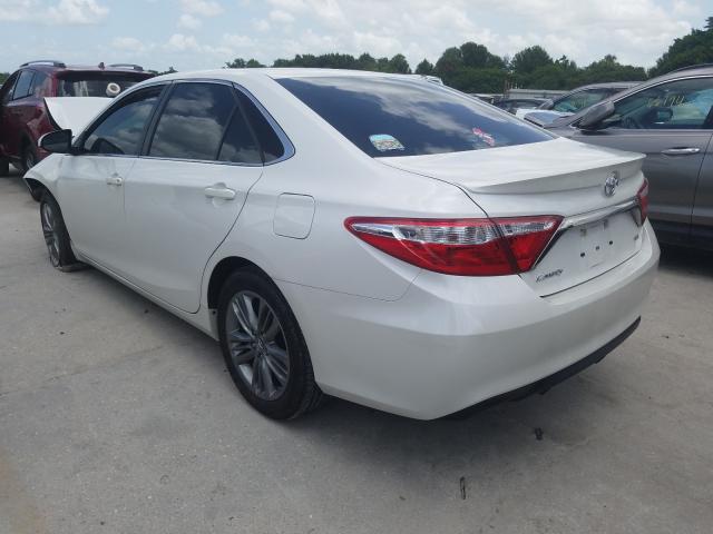 Photo 2 VIN: 4T1BF1FK8HU395714 - TOYOTA CAMRY LE 