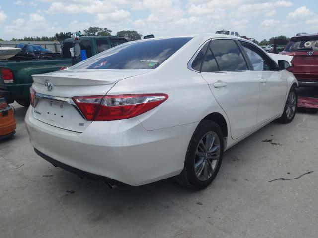 Photo 3 VIN: 4T1BF1FK8HU395714 - TOYOTA CAMRY LE 