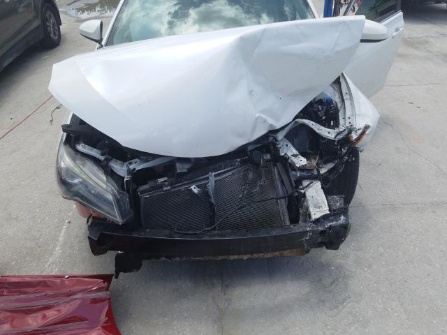 Photo 6 VIN: 4T1BF1FK8HU395714 - TOYOTA CAMRY LE 