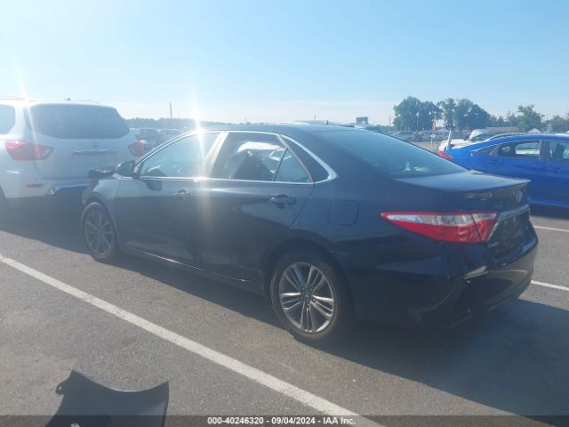 Photo 2 VIN: 4T1BF1FK8HU395857 - TOYOTA CAMRY 